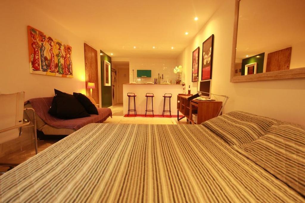 Gohouse Freire 207 Rio de Janeiro Exterior foto
