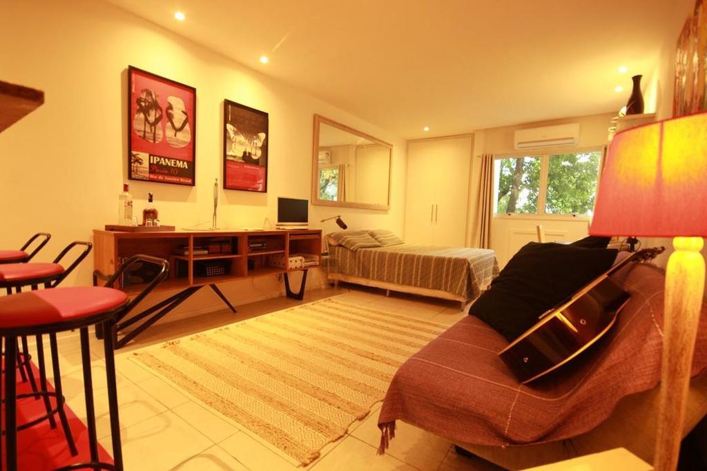 Gohouse Freire 207 Rio de Janeiro Exterior foto
