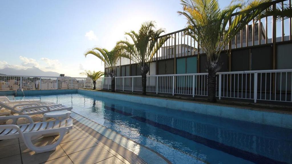 Gohouse Freire 207 Rio de Janeiro Exterior foto