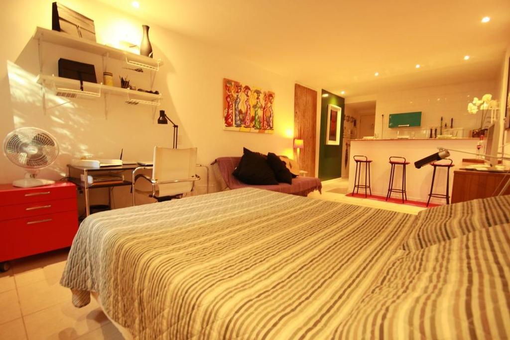 Gohouse Freire 207 Rio de Janeiro Exterior foto
