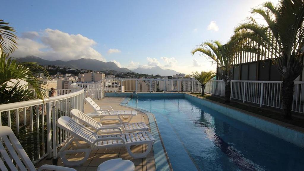Gohouse Freire 207 Rio de Janeiro Exterior foto