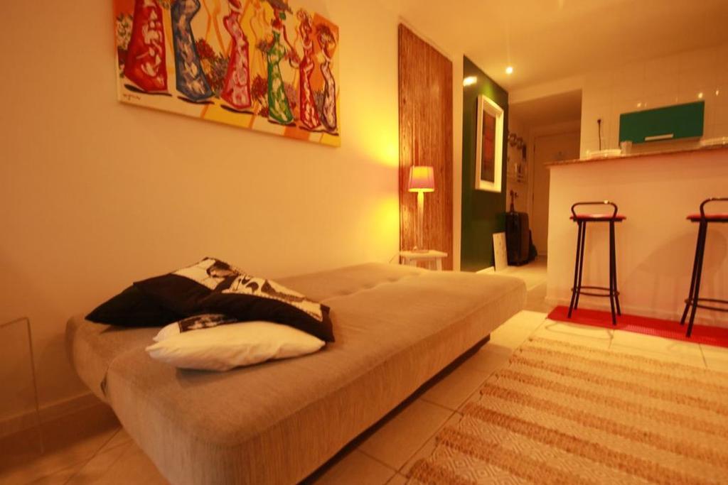 Gohouse Freire 207 Rio de Janeiro Exterior foto