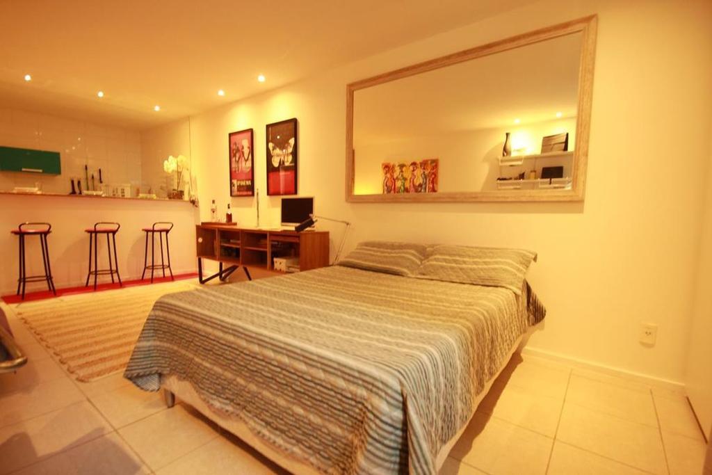 Gohouse Freire 207 Rio de Janeiro Exterior foto