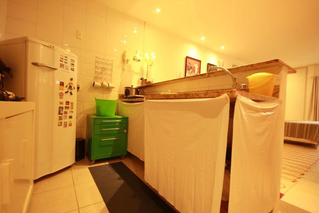 Gohouse Freire 207 Rio de Janeiro Exterior foto