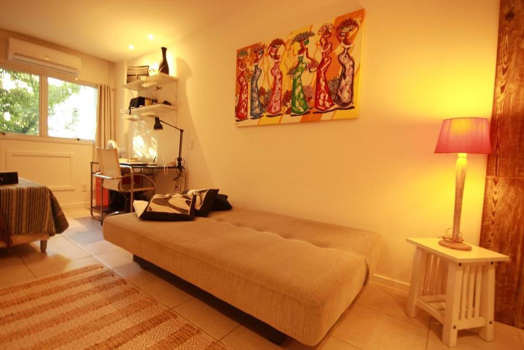 Gohouse Freire 207 Rio de Janeiro Exterior foto