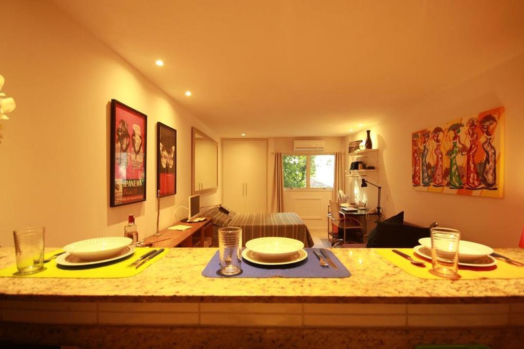 Gohouse Freire 207 Rio de Janeiro Exterior foto